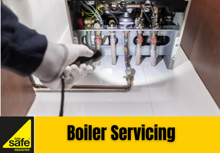boiler service Gillingham