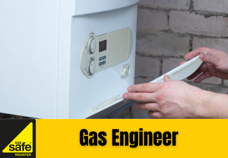 Gas Engineers Twydall