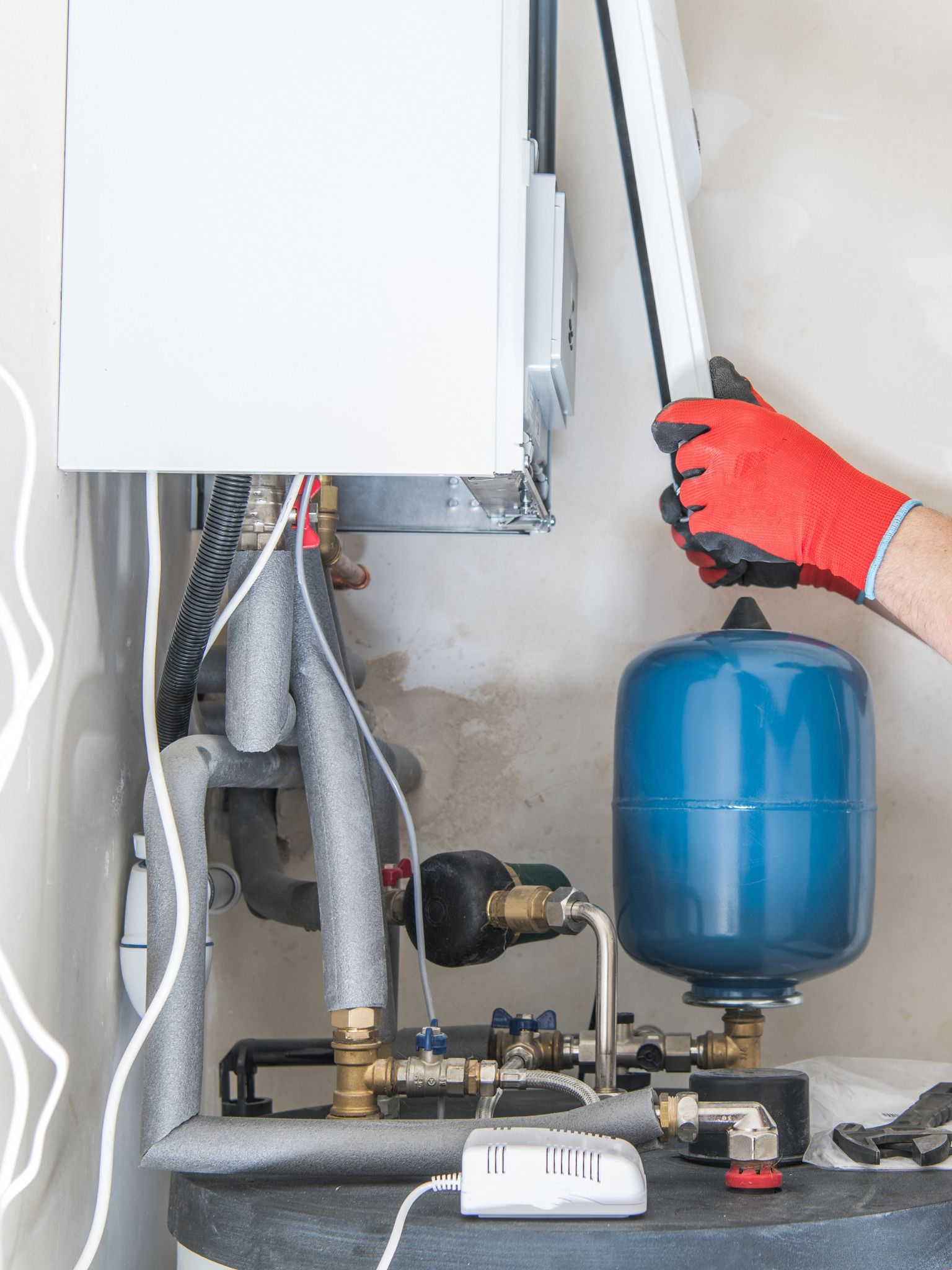 gas boiler repair near me Gillingham, ME7, ME8