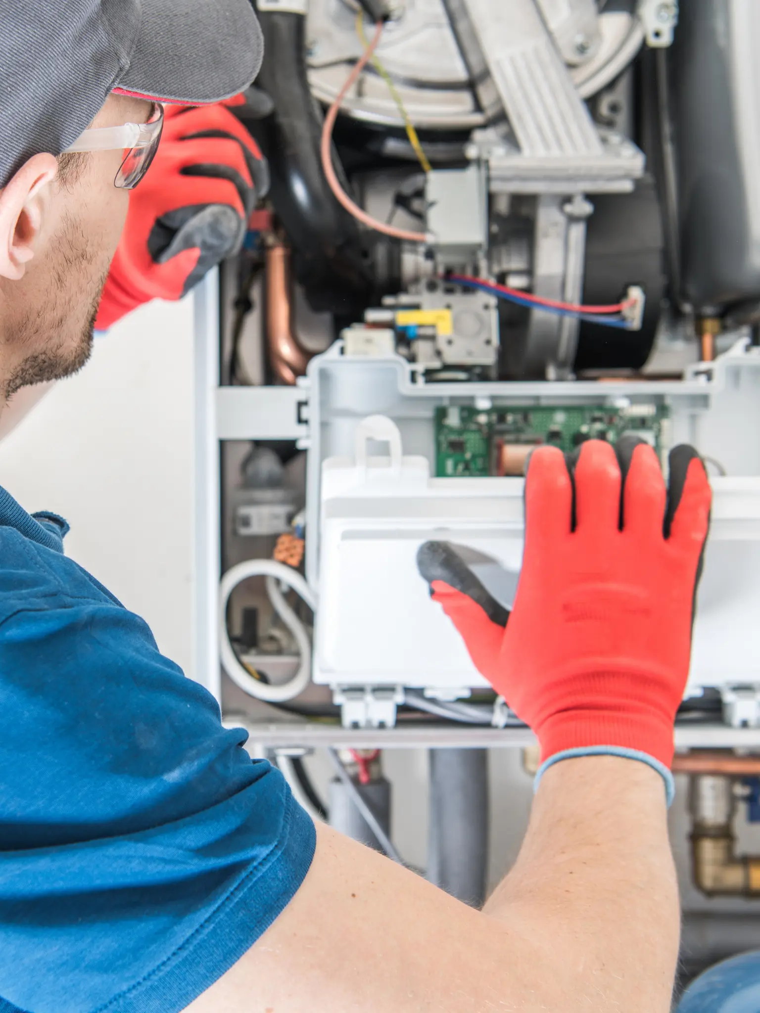 emergency heating engineer Gillingham, ME7, ME8